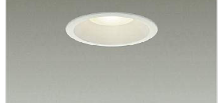 ダウンライトDDL-6132YW　1950円